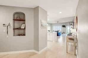 Interior - Ocean Park 318 Harbor Point - Hosted By Moore AI Rentals (Fernandina Beach)