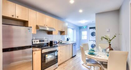 Super Fun Billiards Apt Downtown! Saint Denis