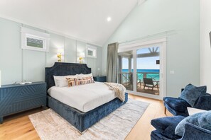 7 bedrooms, iron/ironing board, free WiFi, bed sheets