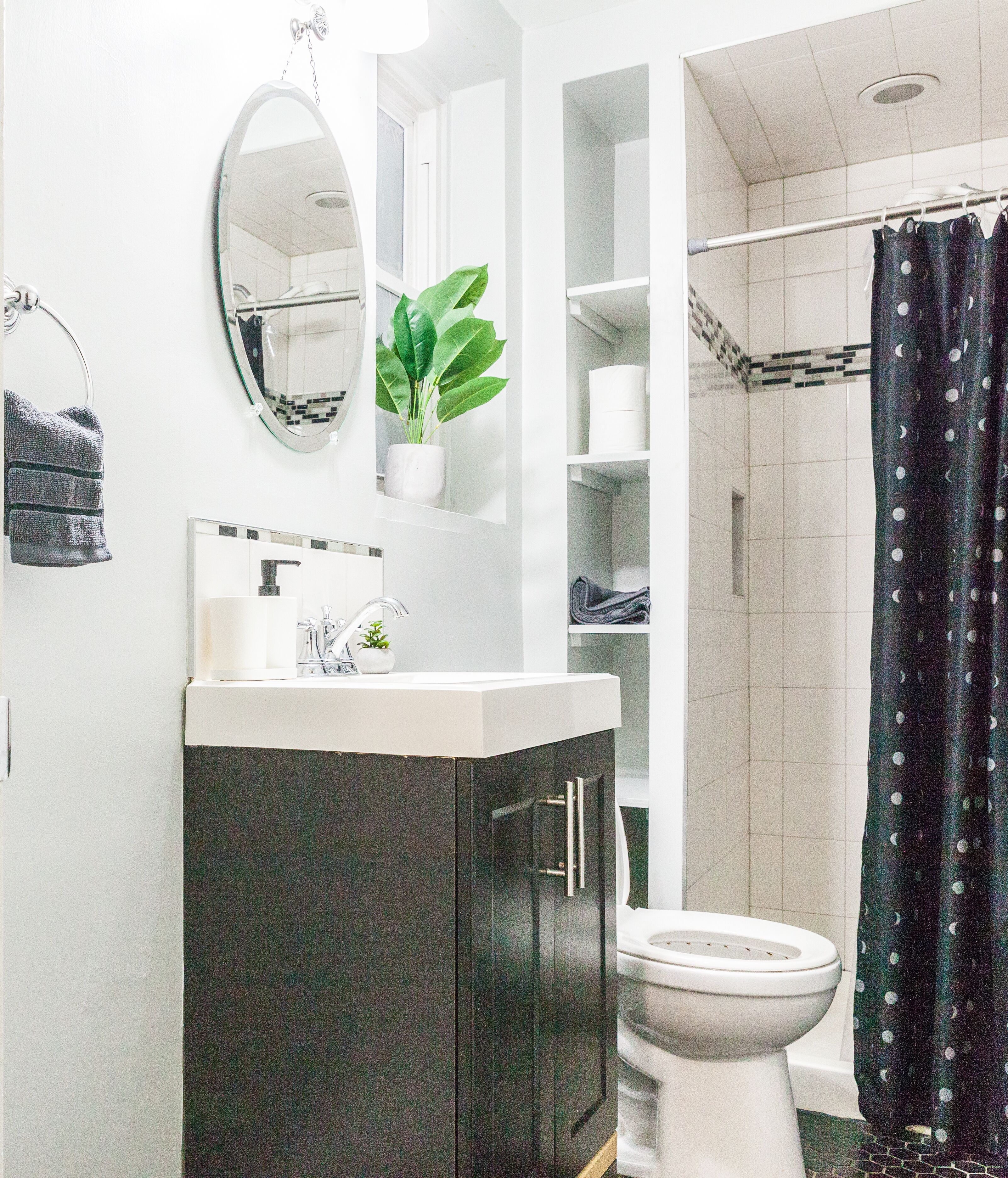 1Bed in Allentown+Club+WorkDesk+Shopping+DT+Bar