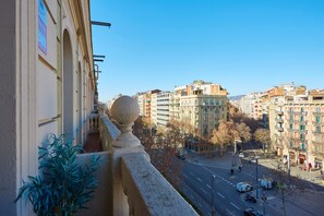 Property grounds - 53PAR1013 - Magnifico piso en el centro de Poble (Barcelona)