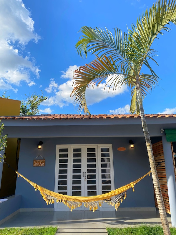 Grand Chalet - Pousada Vila Tadeu (São João Batista do Glória)