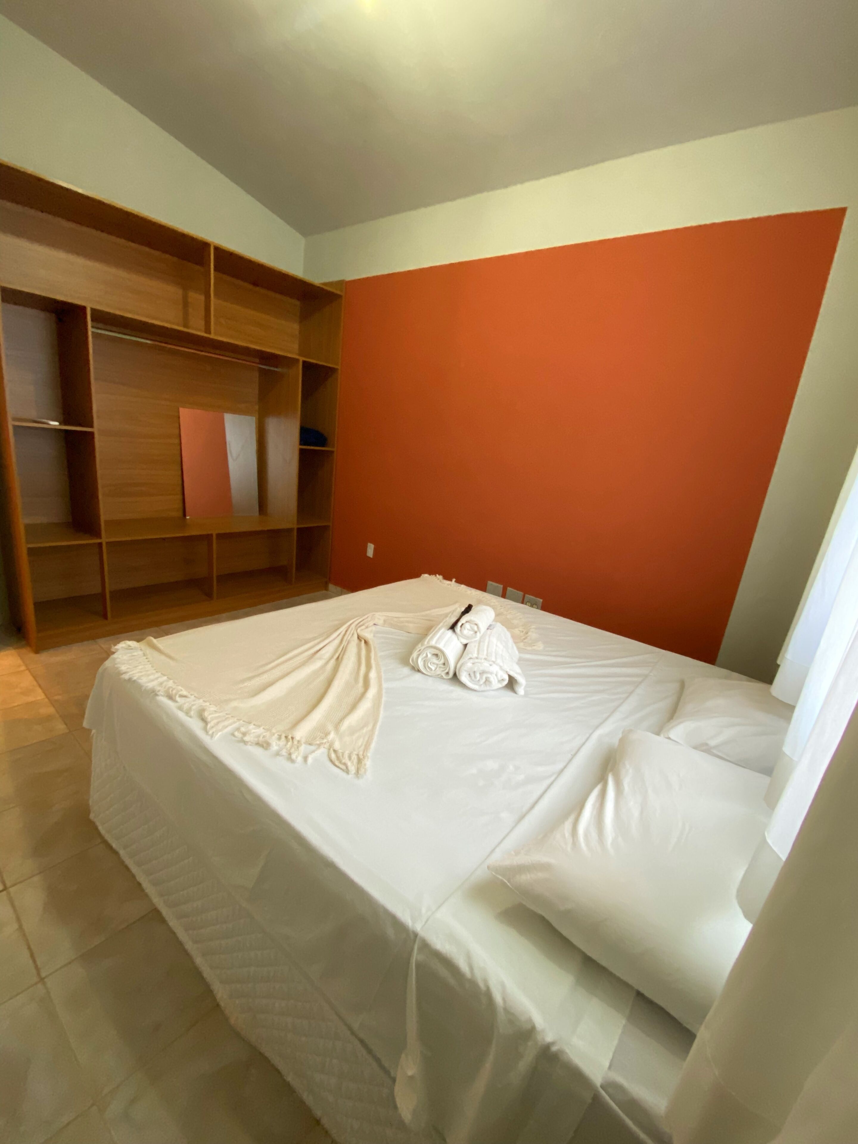 3 chambres, Wi-Fi gratuit