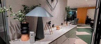 Furnished Studio @Green2 Dasma Pool+Wi-Fi+Netflix