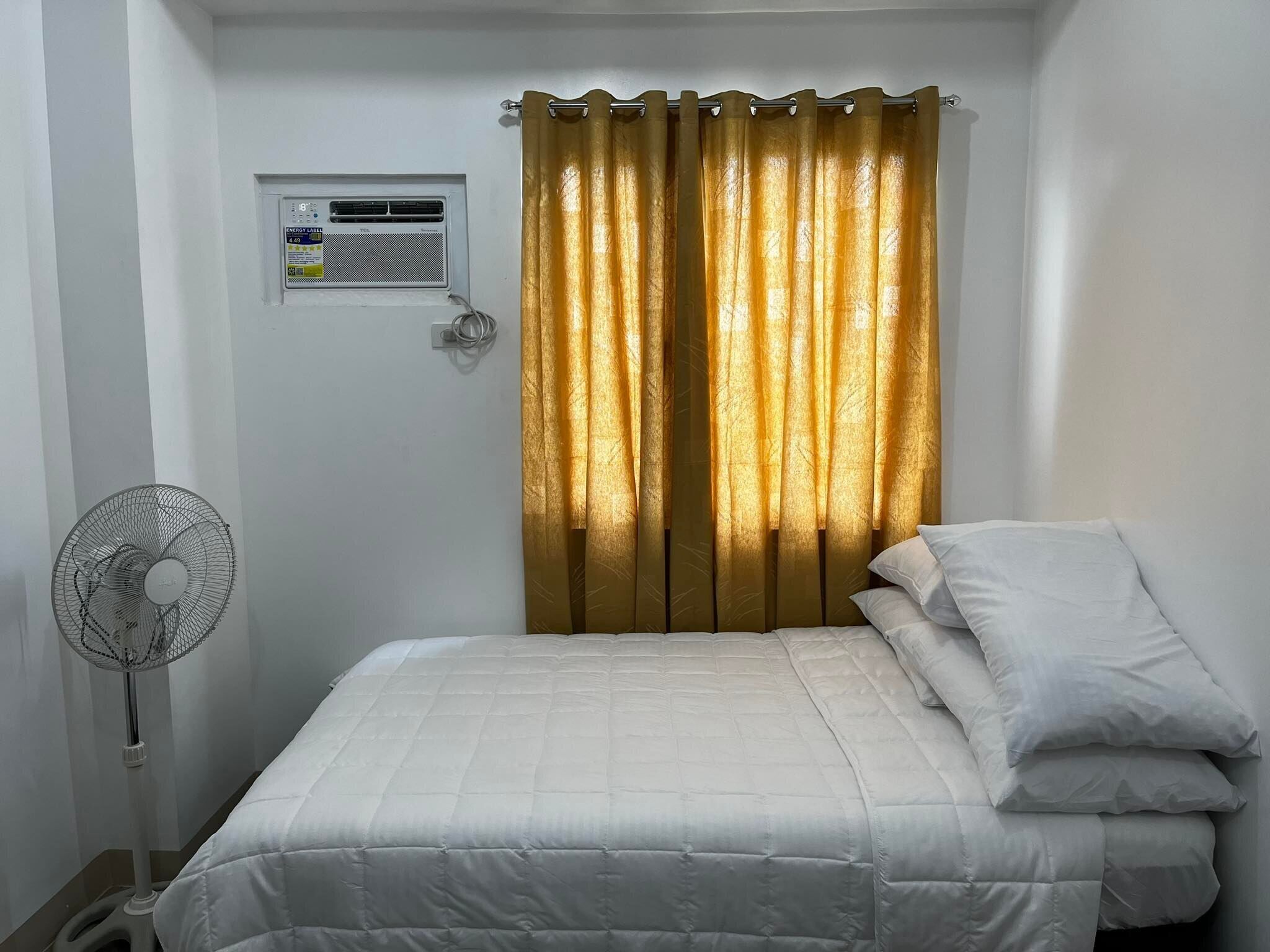 Furnished Studio @Green2 Dasma Pool+Wi-Fi+Netflix