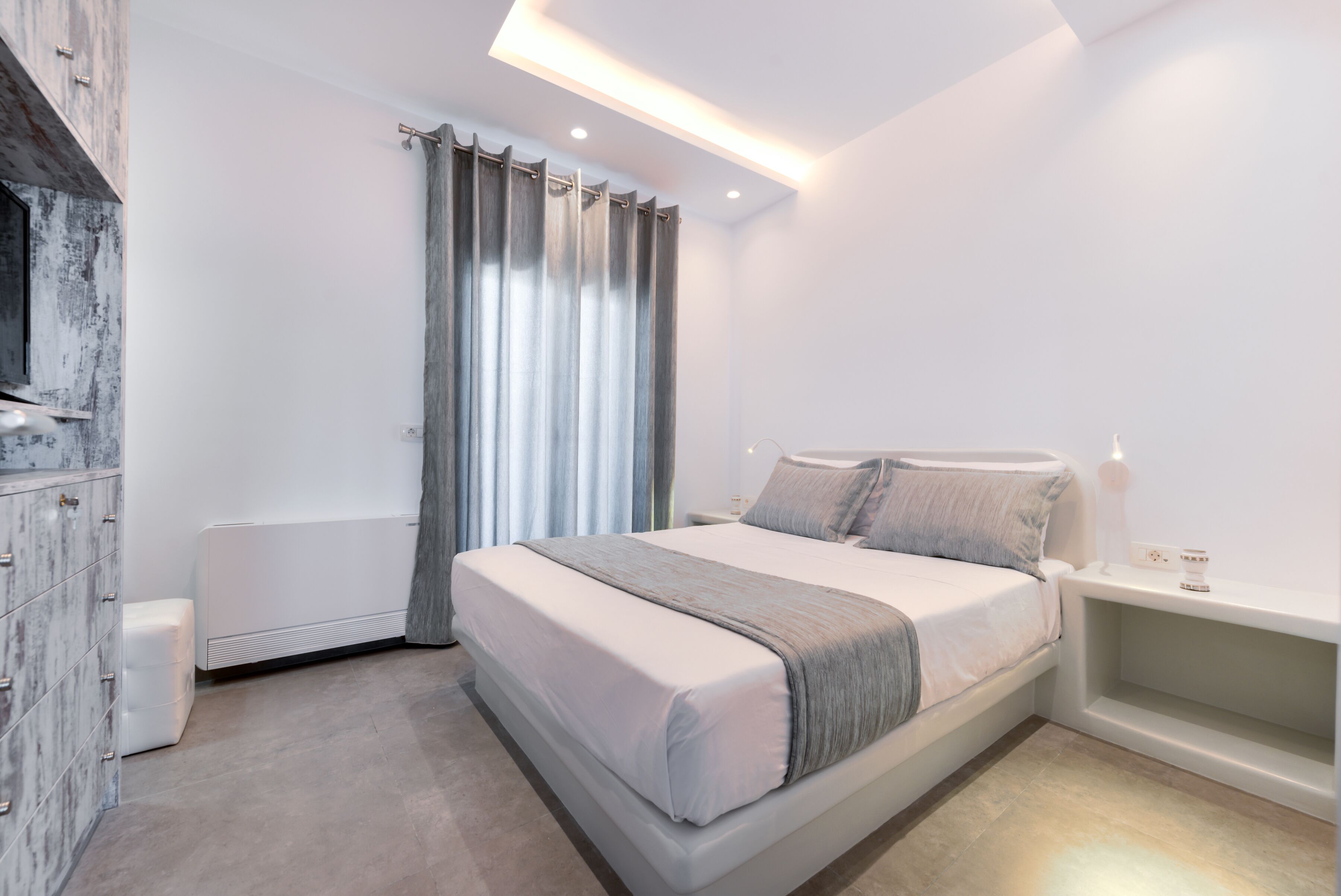 Crystal Villas Santorini 2