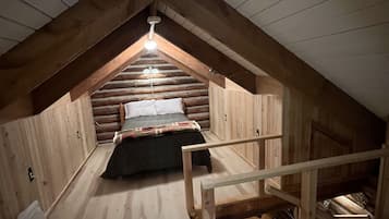 2 habitaciones, wifi gratis y ropa de cama