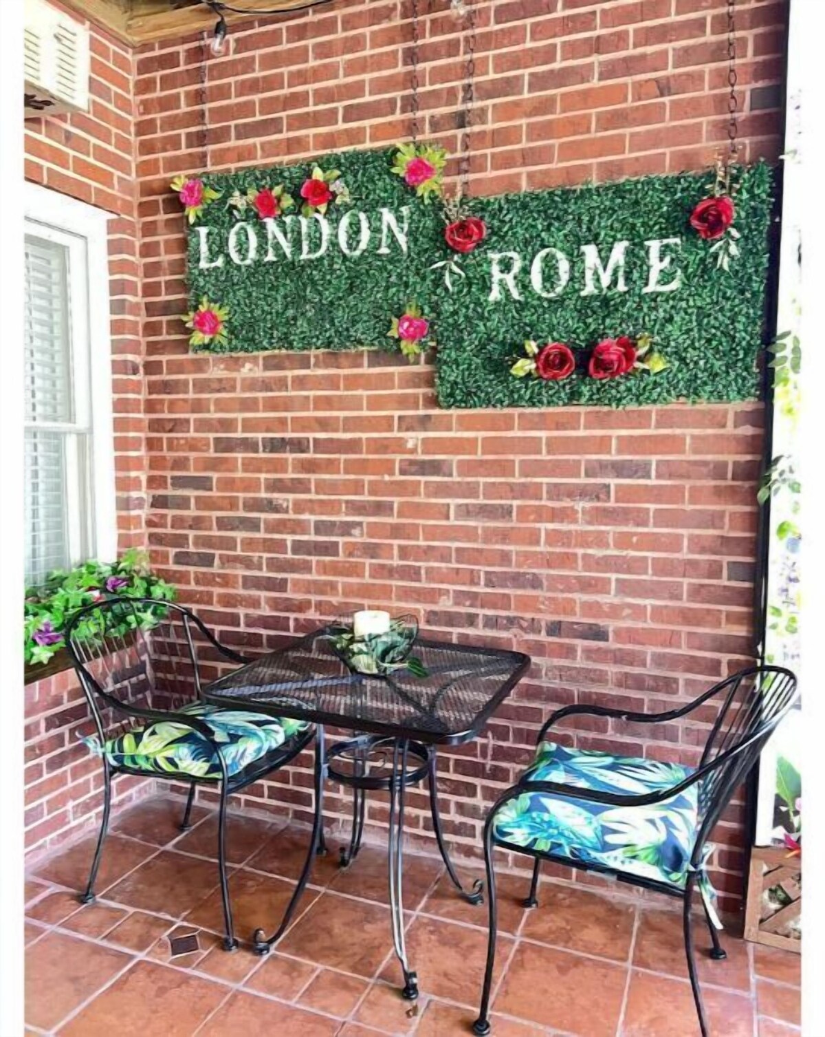 Imagen de perfil del propietario o de la propietaria