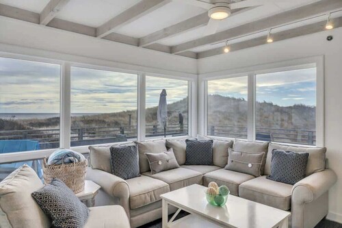 Unit 511: Cottage | Ocean View | Nautilus