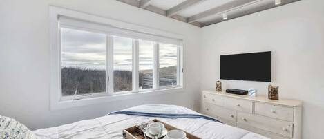 3 Schlafzimmer, WLAN