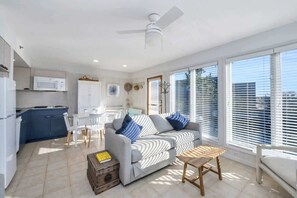 Télévision, espaces bureaux