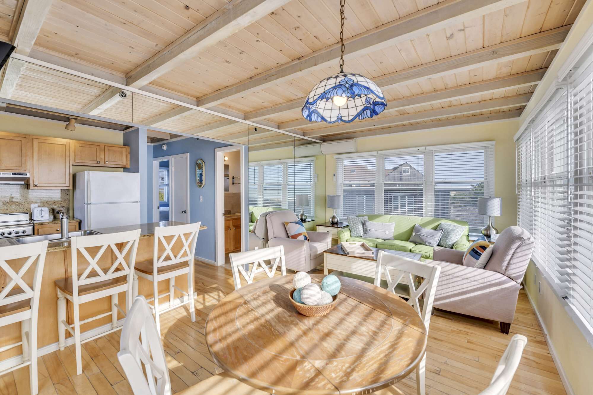 Unit 621 - Ocean Colony Beach and Tennis Club