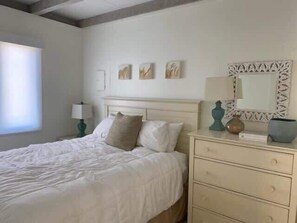 2 Schlafzimmer, WLAN