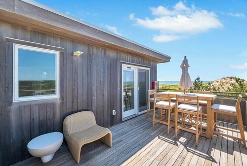 Unit 721: Two-Bedroom | 2nd Floor-Ocean View | Sand Dollar