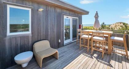 Unit 721: Two-Bedroom | 2nd Floor-Ocean View | Sand Dollar