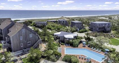 Unit 811: Studio | 1st Floor-Garden View | Osprey