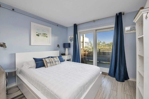 Unit 811: Studio | 1st Floor-Garden View | Osprey