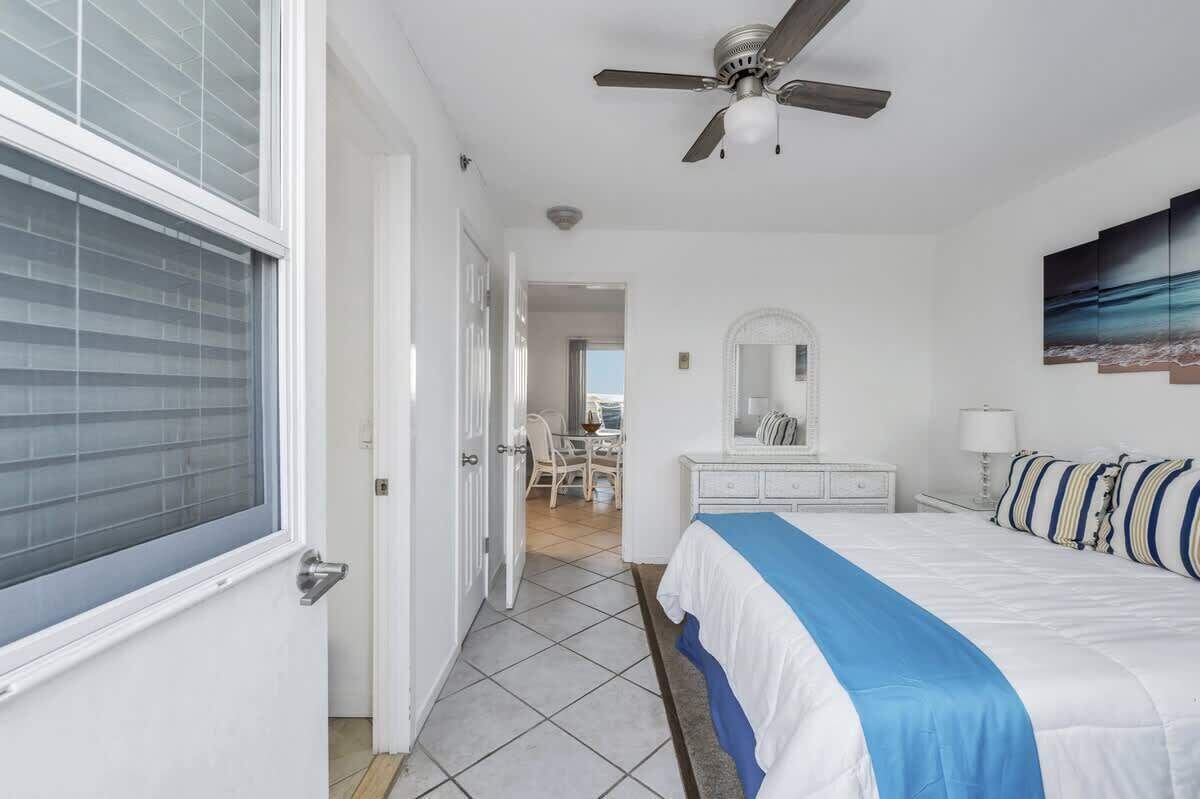 1 多间卧室、WiFi