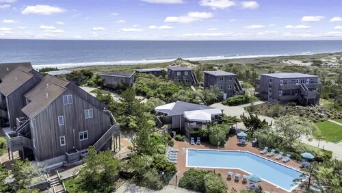 Unit 823: Studio | 2nd Floor-Ocean View | Osprey