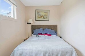 1 Schlafzimmer, WLAN