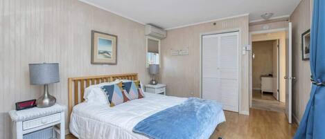 2 Schlafzimmer, WLAN