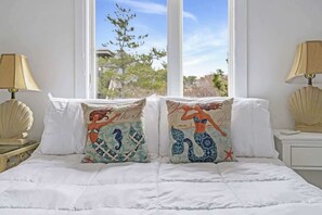 2 Schlafzimmer, WLAN