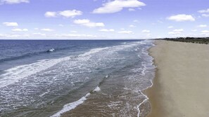 Ubicación cercana a la playa