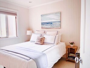 1 bedroom, iron/ironing board, WiFi