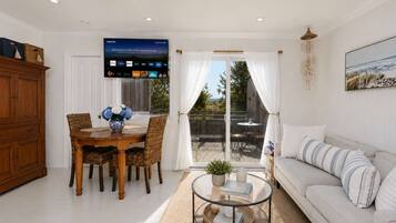 TV, offices