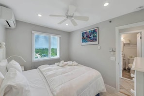 1 habitación y wifi