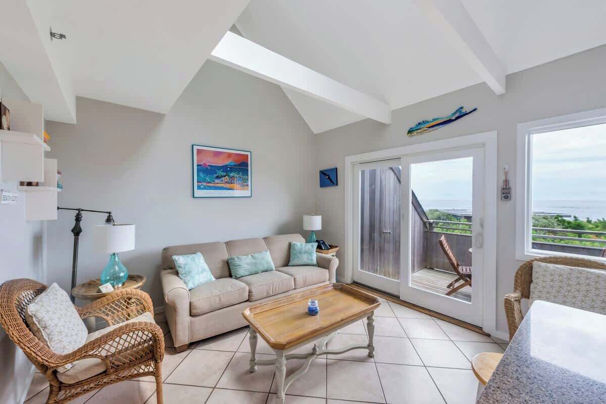 Télévision, espaces bureaux