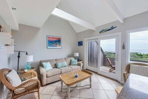 Fernseher, Arbeitsbereiche