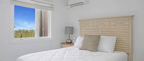 1 Schlafzimmer, WLAN