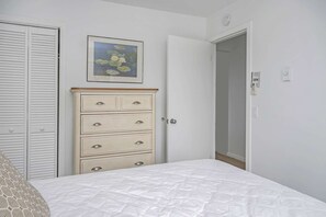 1 Schlafzimmer, WLAN
