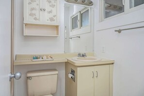 Dusche, Handtücher
