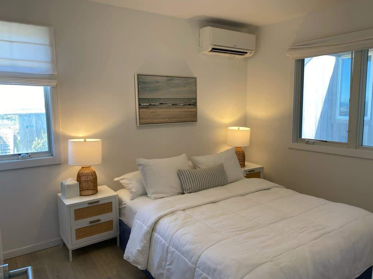 1 bedroom, iron/ironing board, WiFi