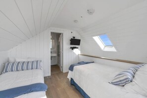 1 Schlafzimmer, Bügeleisen/Bügelbrett, WLAN
