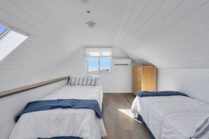 1 多间卧室、WiFi