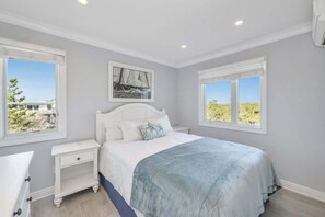 1 makuuhuone, silitysrauta/-lauta, Wi-Fi