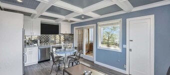 Unit 1811: 1-Bedroom | 1st Floor-Garden View | Dunes East