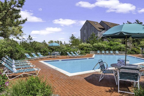 Repose 1BR Beachside Home|Tennis+PingPong+Pool+PKG