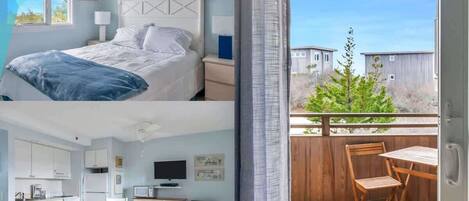 1 Schlafzimmer, WLAN