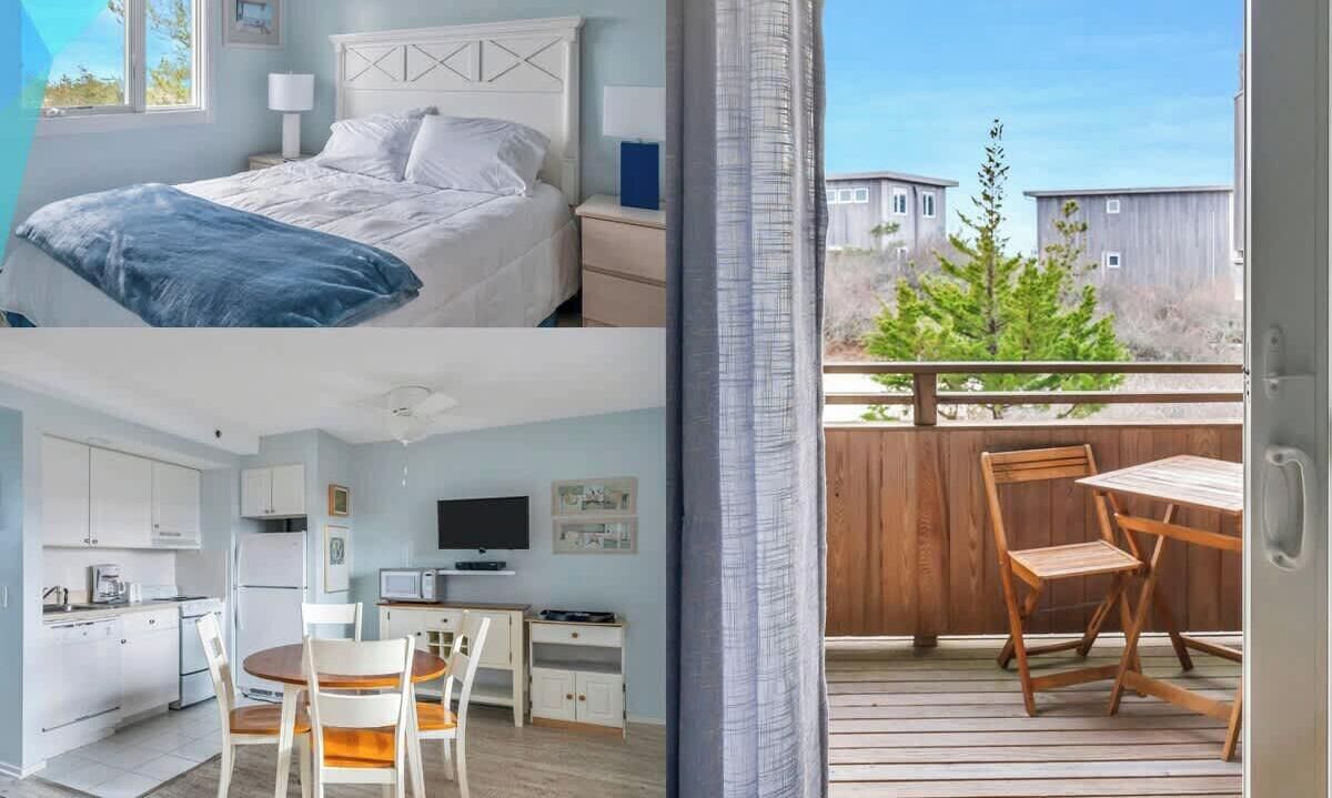 1 bedroom, iron/ironing board, WiFi