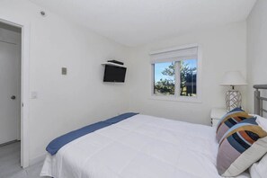 1 Schlafzimmer, WLAN