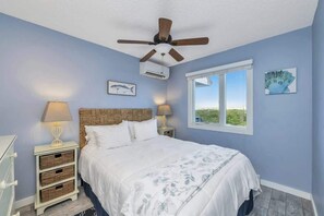 1 bedroom, iron/ironing board, WiFi