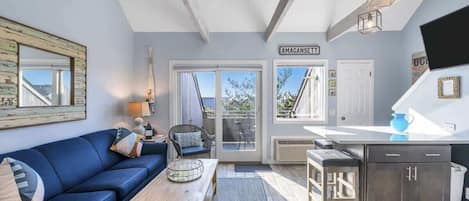 Fernseher, Arbeitsbereiche