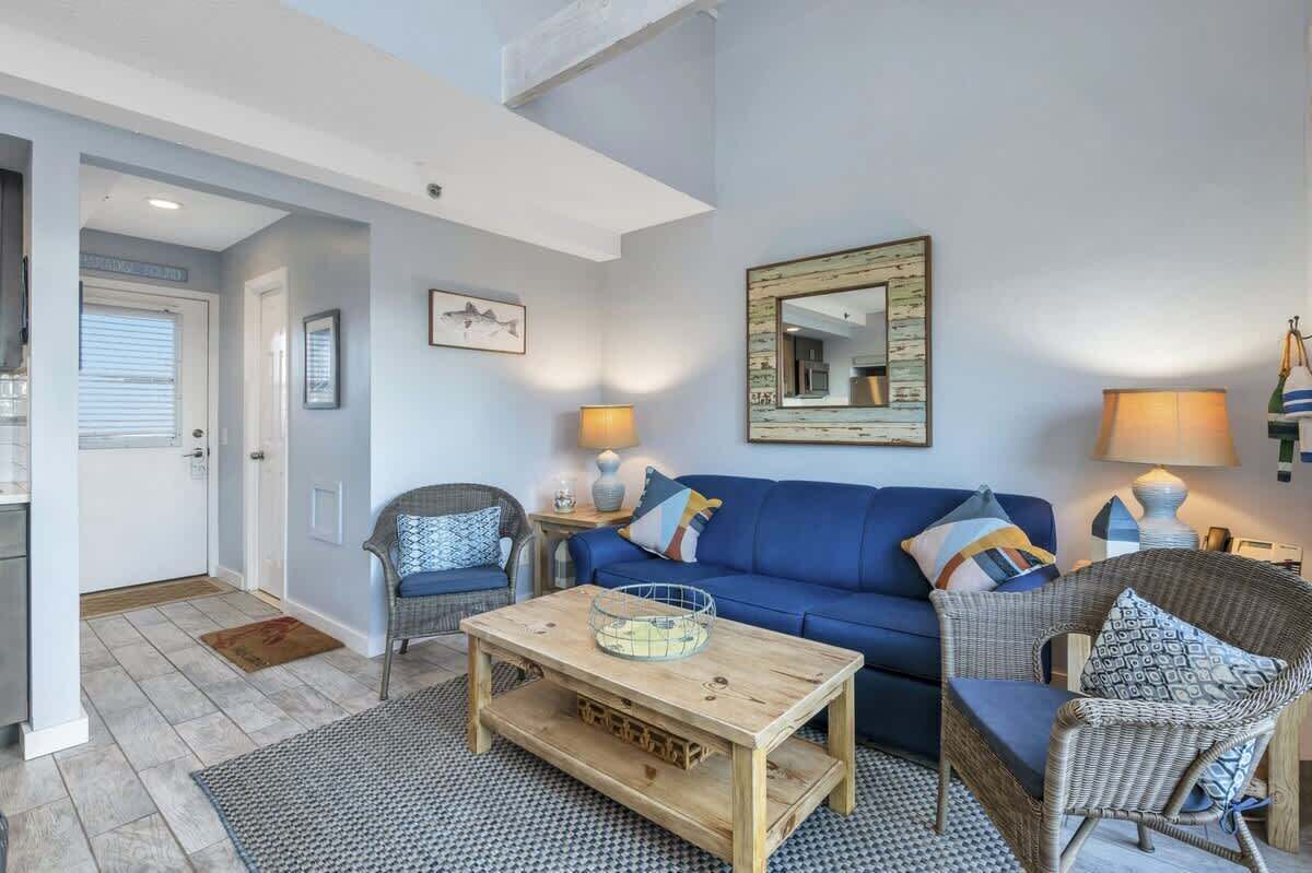 Télévision, table de tennis de table