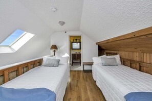 1 多间卧室、WiFi