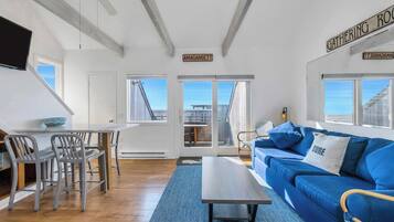 TV, offices
