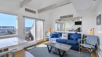 Televisio, pöytätennispöytä